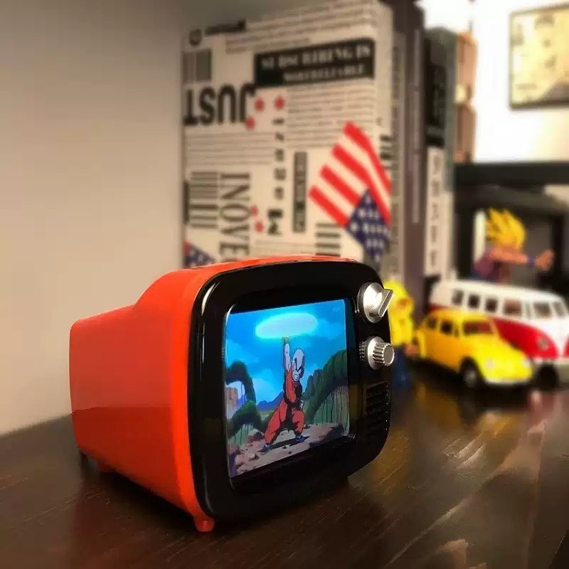 Smart Mini TV Game Console Dua - Gaming Console Tv recension och pris