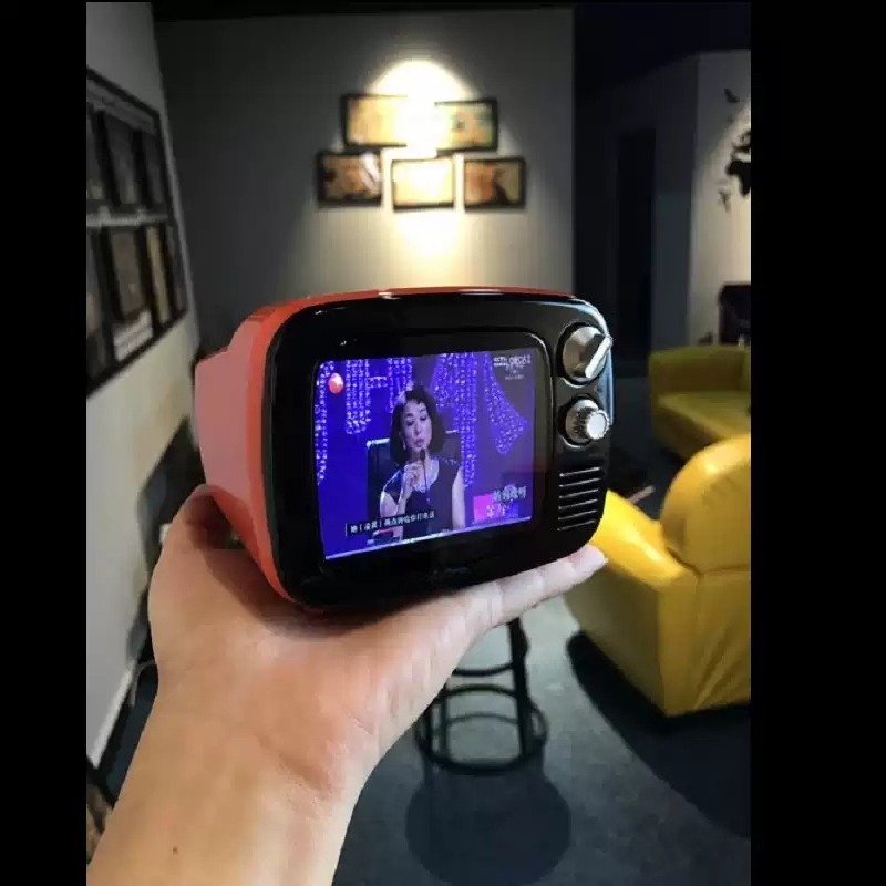 Smart Mini TV Game Console Dua - Gaming Console Tv recension och pris