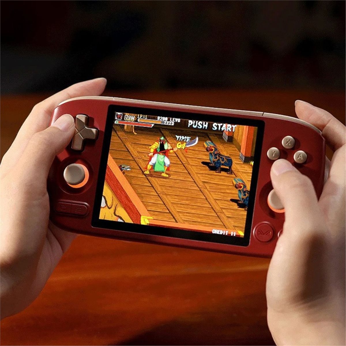 update. Pocket AIR Mini Retro  - Gaming Console Retro recension och pris