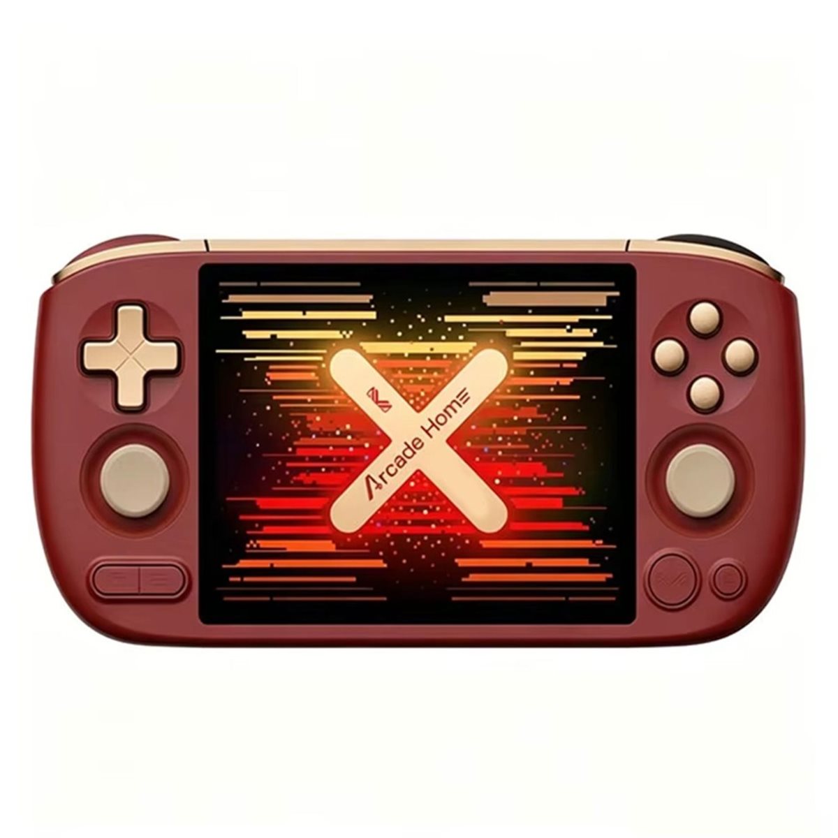 update. Pocket AIR Mini Retro  - Gaming Console Retro recension och pris