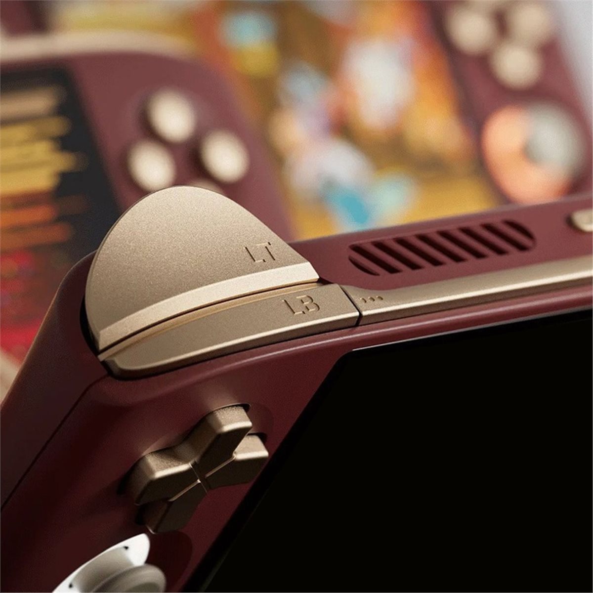 update. Pocket AIR Mini Retro  - Gaming Console Retro recension och pris
