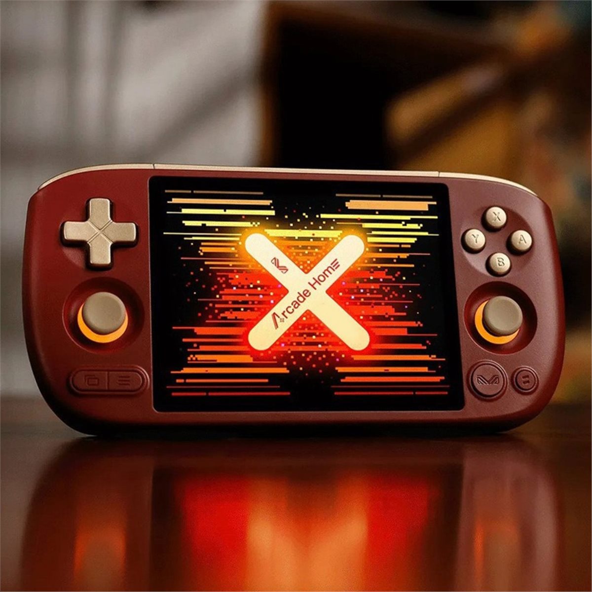 update. Pocket AIR Mini Retro  - Gaming Console Retro recension och pris