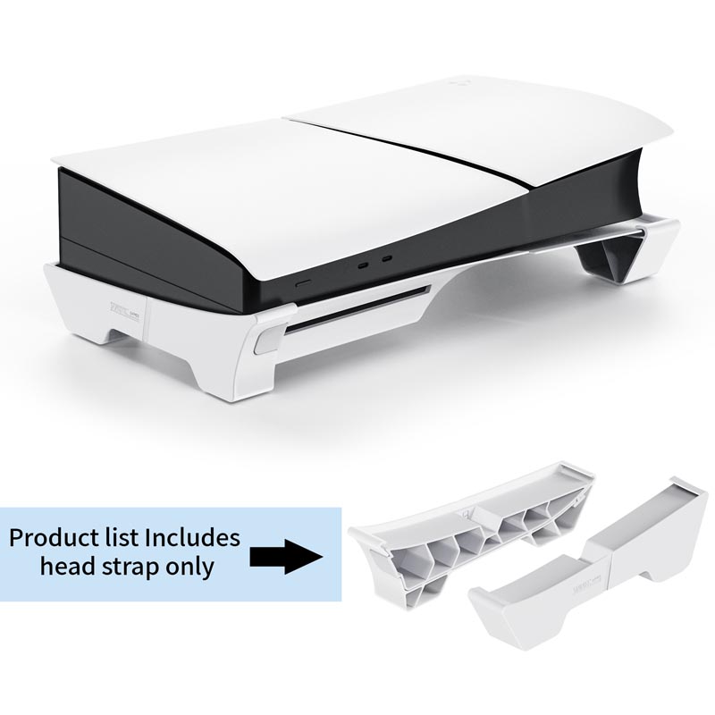 Stand Game Horizontal Support  - Gaming Console Holder recension och pris