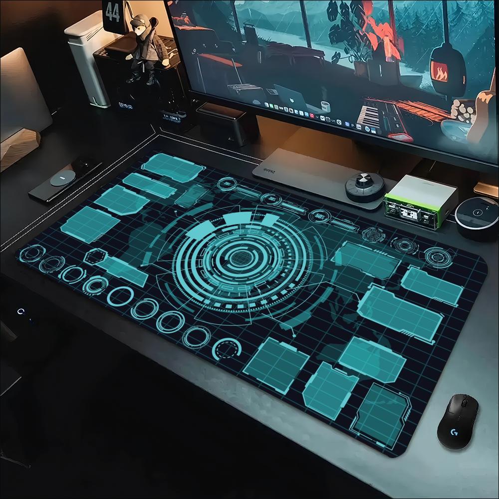 Cyber Tech Console Interface P - Gaming Console Keyboard recension och pris