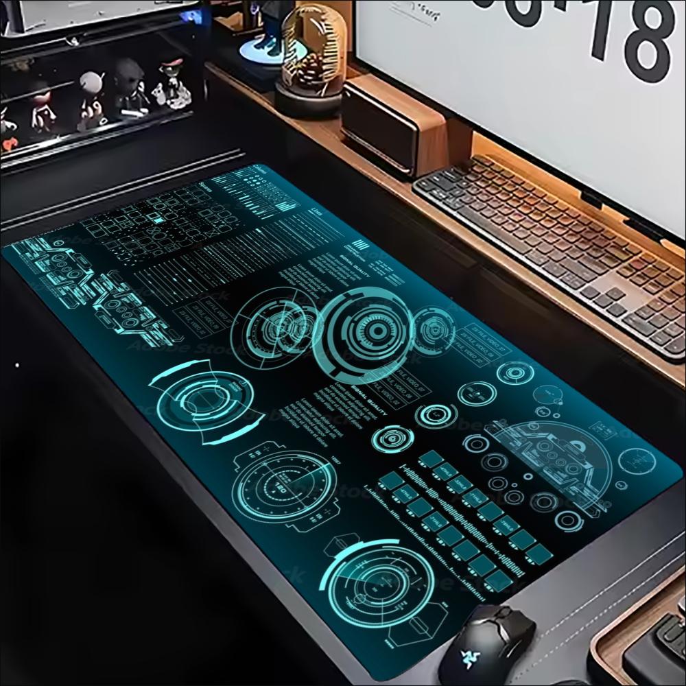 Cyber Tech Console Interface P - Gaming Console Keyboard recension och pris